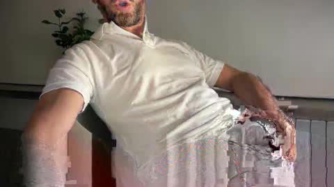 Tobi2016 online show from April 13, 5:41 am