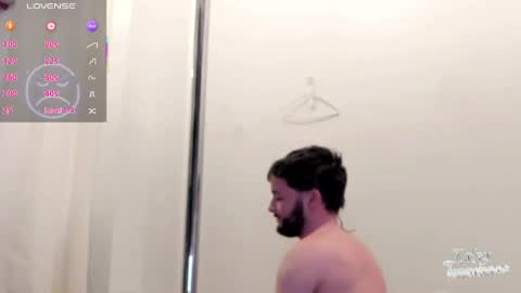 Toby Trombone online show from April 23, 1:10 am