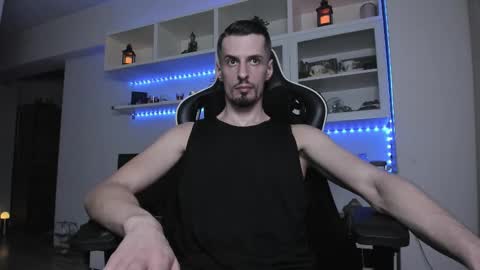 Todd online show from February 9, 12:54 pm