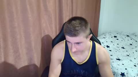 todhorny987 online show from February 18, 5:38 am