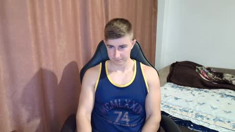 todhorny987 online show from December 16, 5:59 am