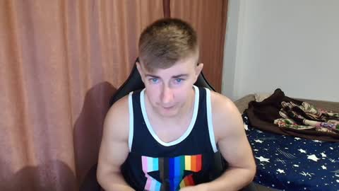 todhorny987 online show from January 8, 5:59 am