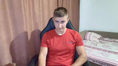 todhorny987 online show from February 27, 6:29 am