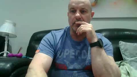 Snapshot of toerag69 chatting on December 28, 4:09 pm toerag69 online show from December 28, 4:09 pm