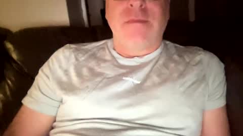 Joshua1983 online show from January 31, 6:35 am