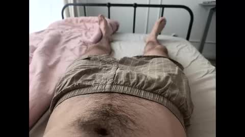 Martin online show from April 15, 2:17 pm