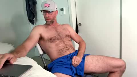 The Beekeeper online show from April 12, 9:05 pm