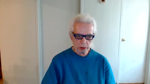 Snapshot of tom112292014 chatting on February 5, 2:48 pm tom112292014 online show from February 5, 2:48 pm