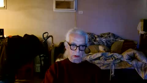 tom112292014 online show from April 18, 12:50 pm