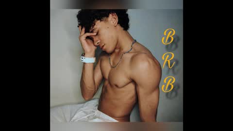 Tom Blue online show from March 18, 12:02 am