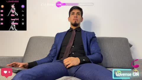 TOM online show from April 16, 11:29 pm