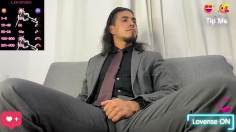 TOM online show from November 10, 5:01 am