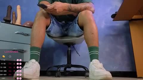 Tom online show from March 12, 3:03 am