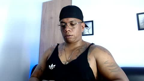 Snapshot of tom_miller chatting on February 26, 6:58 am Tom Miller online show from February 26, 6:58 am