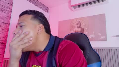 Tom muscle1 online show from March 3, 11:50 am