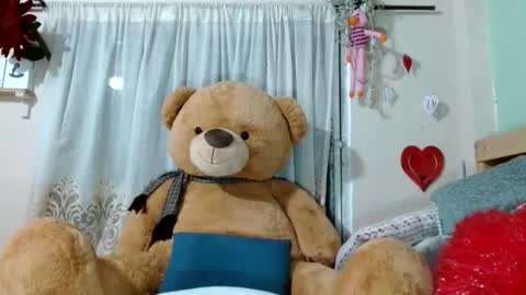 tomas gerauld. make me happy with 10000 tokens online show from March 25, 2:26 am