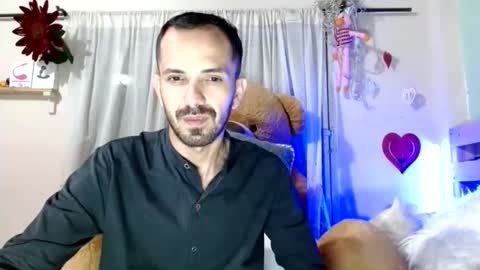 tomas gerauld. make me happy with 10000 tokens online show from March 26, 2:37 am