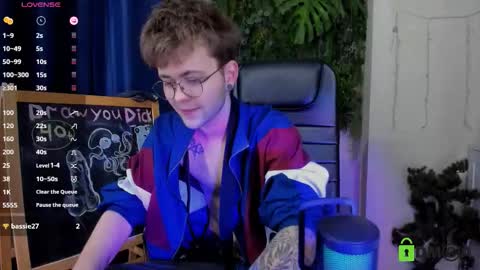 tomas_norton online show from March 18, 3:37 pm