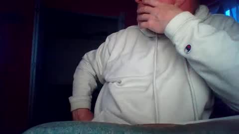 tomcat4848 online show from December 13, 9:32 pm