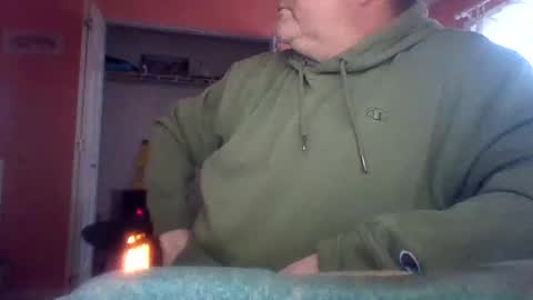 tomcat4848 online show from April 1, 8:39 pm