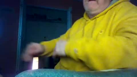 tomcat4848 online show from November 27, 2:59 am