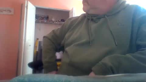 tomcat4848 online show from May 30, 3:56 pm
