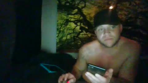 BlownButthole online show from January 1, 8:02 am