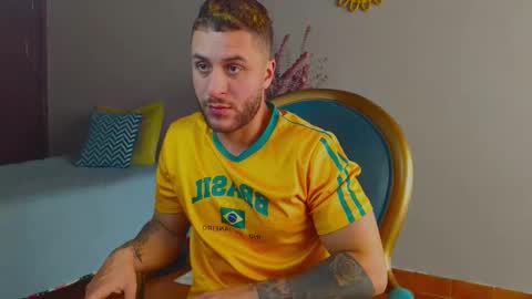 tomDavisXl online show from October 28, 5:04 pm