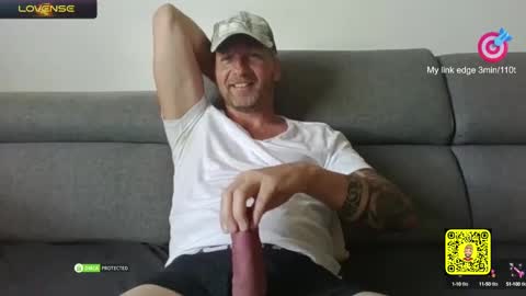 TOM online show from February 19, 12:14 am