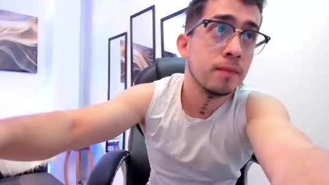 Tomas online show from June 29, 12:38 pm