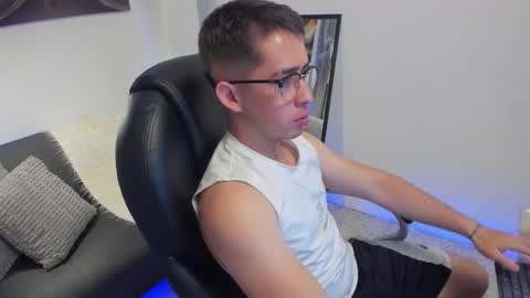 Tomas online show from February 22, 6:37 am