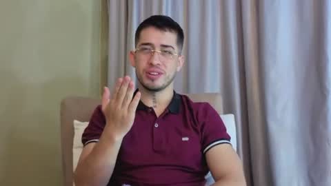 Tomas online show from July 4, 12:08 pm
