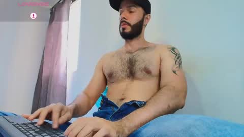 Tommel Bailey online show from May 14, 2:48 pm