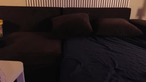 Tommie online show from November 11, 12:10 pm