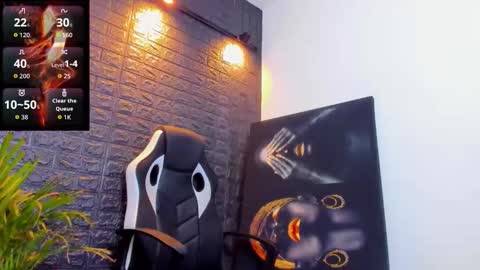 Tom Mike online show from November 13, 12:48 am