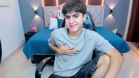 Tommy  online show from January 18, 4:14 am