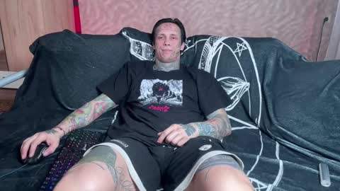 Tommy and Katana online show from March 6, 5:46 am