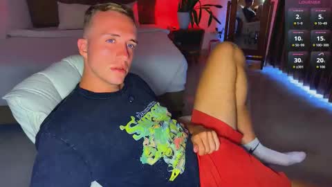 Tommy online show from March 10, 7:47 am