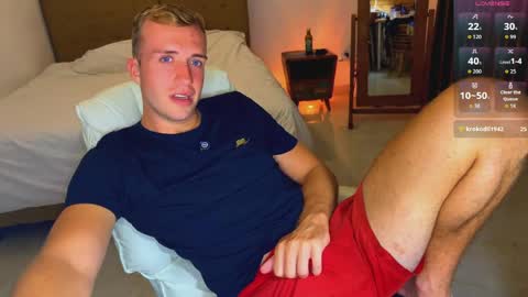 Tommy online show from April 11, 1:14 pm