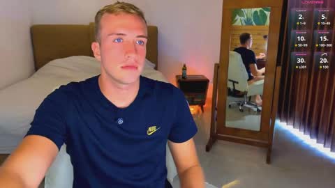 Tommy online show from April 10, 2:07 am