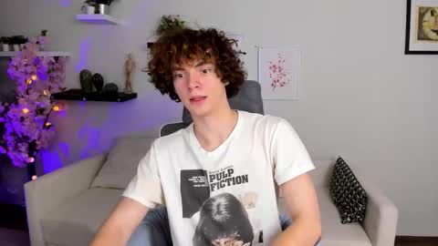 Tommy online show from November 24, 2:18 pm