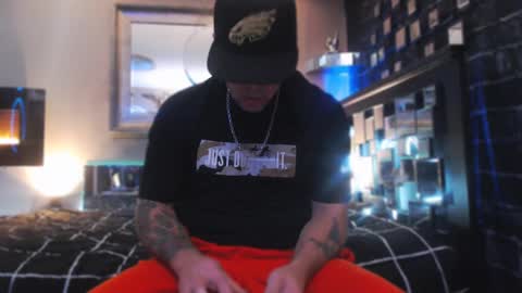 Tommy online show from November 20, 2:27 pm