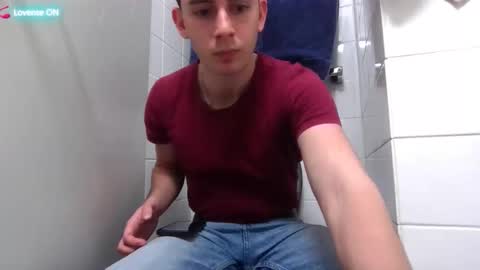 Thomas online show from March 22, 2:22 pm