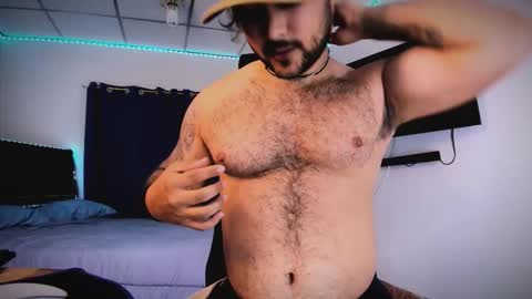 tommy_sccott online show from December 16, 11:12 pm