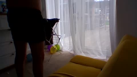 Snapshot of tommygee8805 chatting on October 17, 7:56 am Tonyfun online show from October 17, 7:56 am