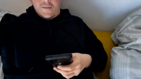 Tonyfun online show from February 9, 2:38 am