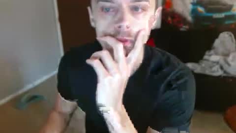 Tommy Strokes online show from November 14, 6:42 pm