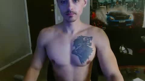 Tommy Strokes online show from October 22, 1:09 am