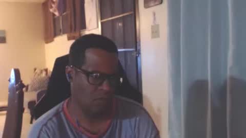 Antonio online show from January 9, 2:28 am