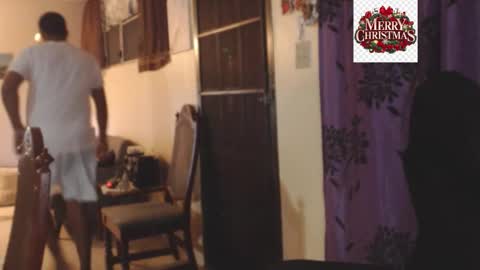 Antonio online show from November 28, 2:48 am